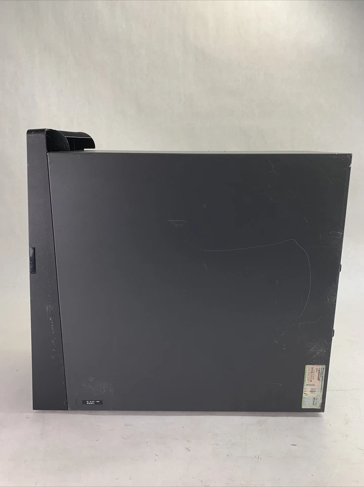 Lenovo ThinkCentre 7373 MT Intel Core 2 Duo E7400 2.8GHz 3GB RAM No HDD No OS - Image 3 of 4