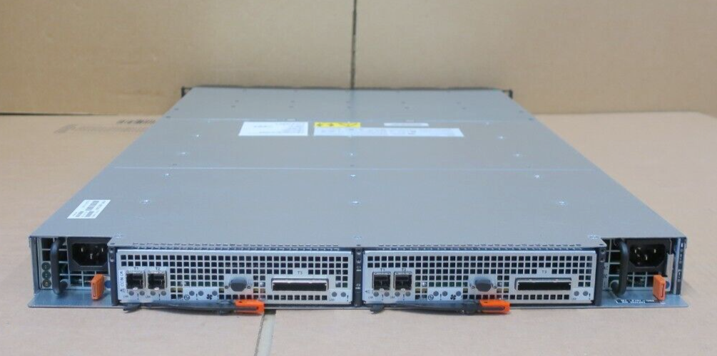 IBM System Storage DS8000 2107-D03 30x 1.8