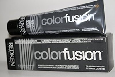 Redken Advanced Coverage Color Fusion Permanent Hair Your choice 