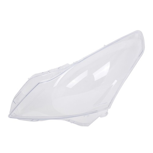 Headlight Lens Cover Headlamp Shell Fit For Infiniti G37 G35 G25 Q40 Auto - Picture 2 of 6