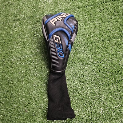 Ping G30 14.5° 3 Fairway Wood 3W Head Only With Headcover