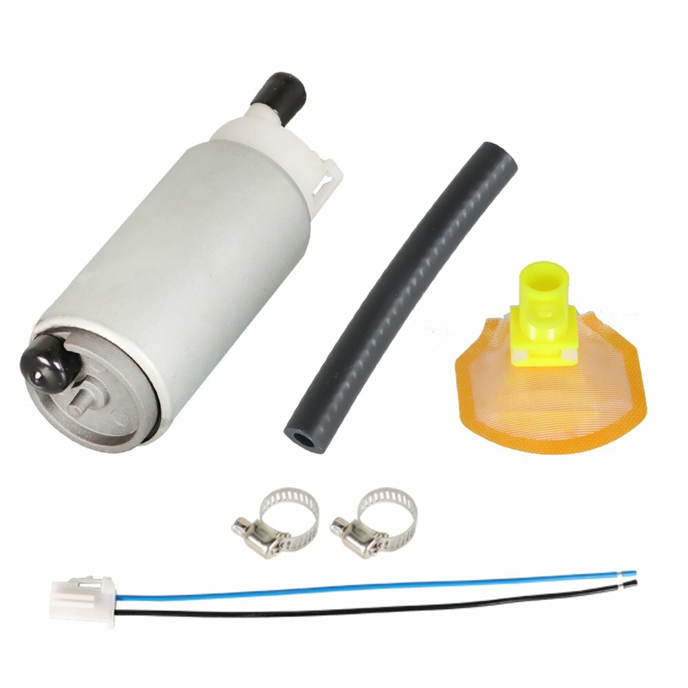 MOSTPLUS In-Tank Fuel Pump For Kawasaki Jet Ski ST... – Vicedeal - Foto 5