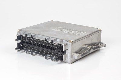 MERCEDES BENZ Engine Control Module A0185455232 for sale online | eBay