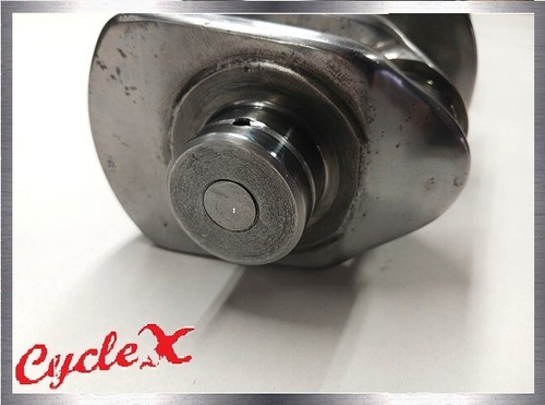 Honda cb750 sohc Light weight crankshaft for racing. AHRMA, racing - Picture 9 of 10