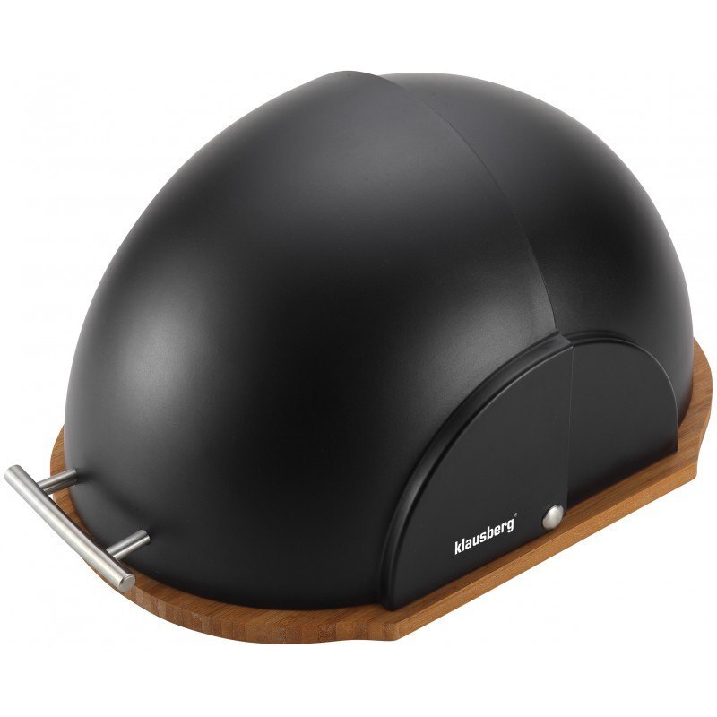 5902666612861 КУЛИСТЫЙ РАНЕЦ НА ПЕЧИВЕ КЛАУСБЕРГ KB-7286 КЛАУСБЕРГ 7090₽