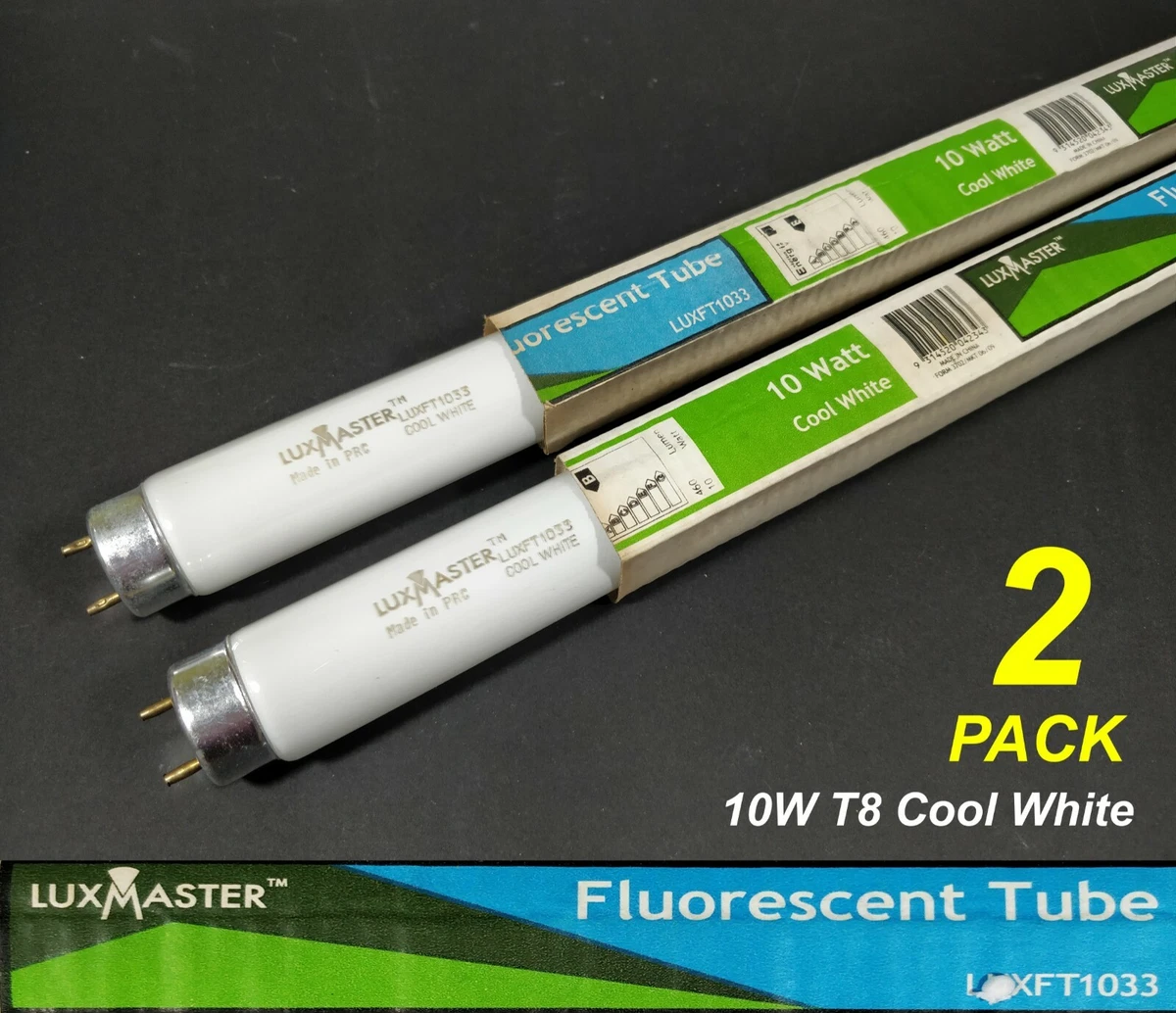 Cool white fluorescent light deals