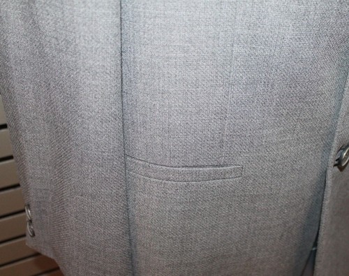 Saco Protagonista Phönix RUBINO Nuevo Talla M Marrón 07246 14 - Imagen 5 de 6