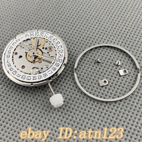 Seagull ST2130 Automatic Movement Replacement For ETA 2824-2 Mechanical Watch - Picture 6 of 10