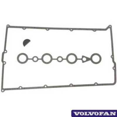Gasket Set, Valve Cover VOLVO 740 760 780 940 960 Petrol Engine B204/B234