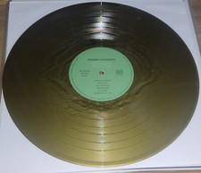 GOLD V Rebelles Europeens Rock O Rama Skin Oi ISD NR Brutal NEW Attack Combat 84