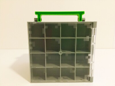 Mojang Minecraft Collectible Figures Holding Case