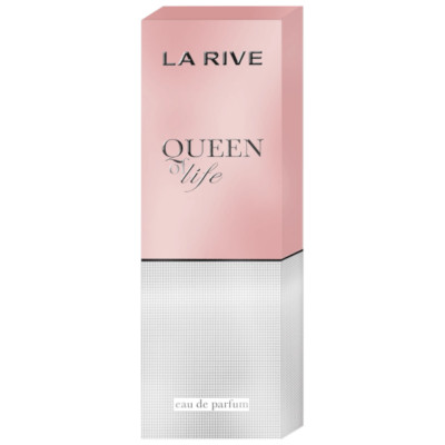 (1L/140,00 ) LA RIVE QUEEN OF LIFE WOMAN 75 ml