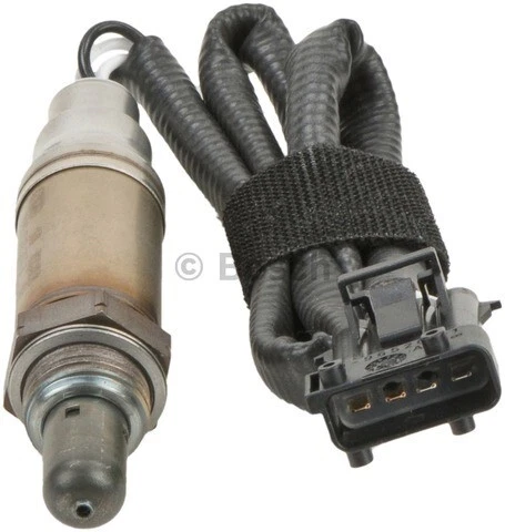 Sensor de oxígeno BOSCH Upstream para motor 1996-1997 PORSCHE 911 H6-3,6 L Foto 2 de 4