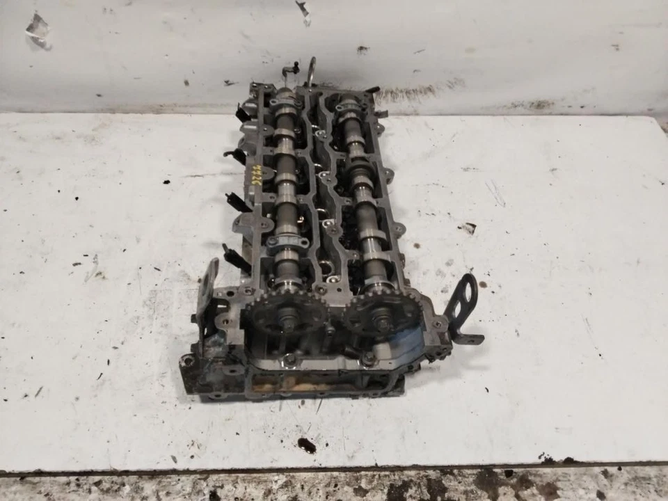 6510160201 Culata para MERCEDES-BENZ VITO BASIC-KOMBI (639) 1745901 - Imagen 3 de 4