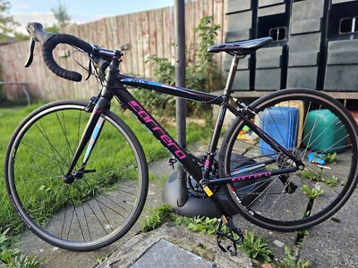 Mountain Bike Carrera Zelos Womens Road Bike 2020 Carrera Virtuoso