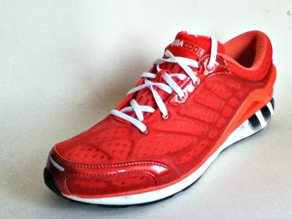 Adidas top seduction hombre