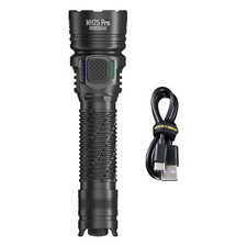 Nitecore MH25 Pro 3300 Lumen Long Throw Recha...