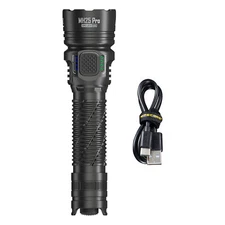 Nitecore MH25 Pro 3300 Lumen Long Throw Rechargeable Flashlight