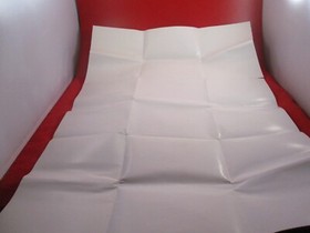 Now You're Playing With Power R.O.B. Nintendo NES Promo LARGE Poster Insert a