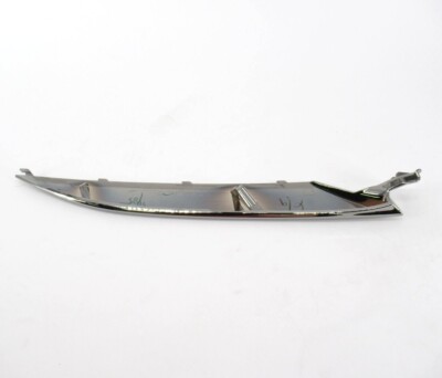 Genuine Honda Headlight Molding 71168-T7A-J01 for sale online | eBay