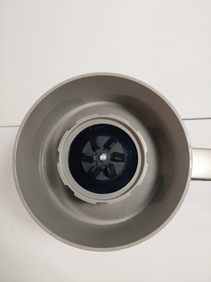 Cuisinart SmartPower Blender CBT500 Glass Jar NO LID Base & Blade Only