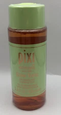 Pixi Skintreats Glow Tonic Exfoliating Toner 3.4 fl oz SEALED Glycolic Acid