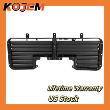 Active Grille Shutter Fits 2017 2018 2019 Chevrolet Silverado GMC Sierra 1500