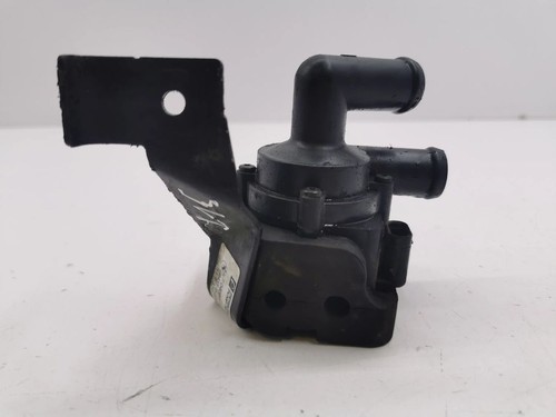 BMW 5 F10 F11 2012 Zusatzwasserpumpe 9239313 Diesel 135kW AMD110554