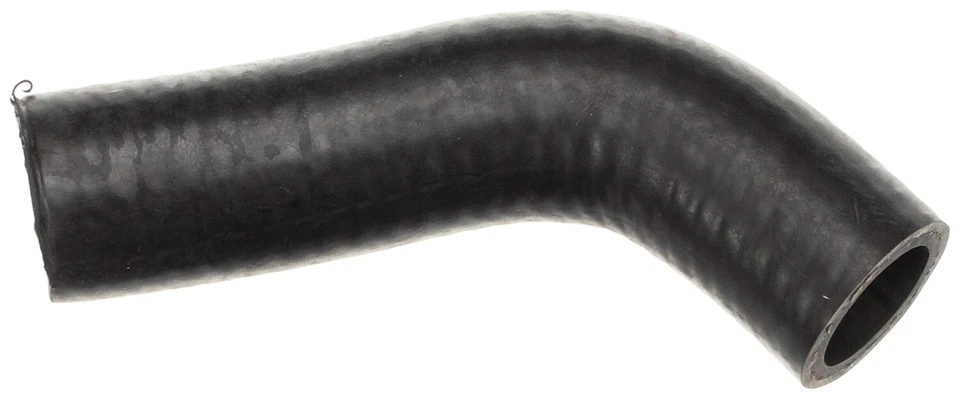 Manguera de refrigerante de radiador Gates superior - radiador a tapa para Nissan March 2012-2018 Foto 2 de 4