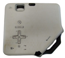 HP VP6320 DLP Projector  Case CRVSB-05CE L1687A