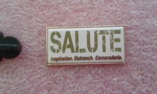 Disney Trading Pins 127425 WDW - Cast Member - Salute