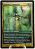 Trostani's Summoner 110/156 Full Art Game Day Promo Dragon’s Maze MTG LP