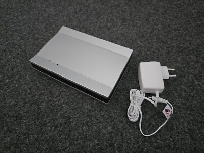 LANCOM 1781A (EU, ISDN), VPN-Router, DSL2+-Modem, 4-Port Switch