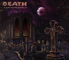 Death Is Just the beginning vol. 4 von Various | CD | Zustand akzeptabel
