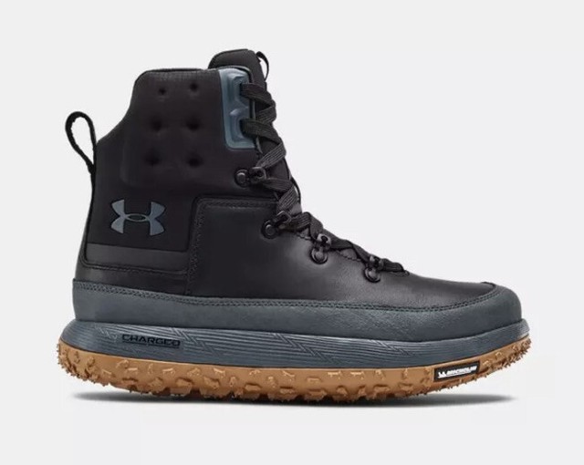 under armour fat tire hiking boots