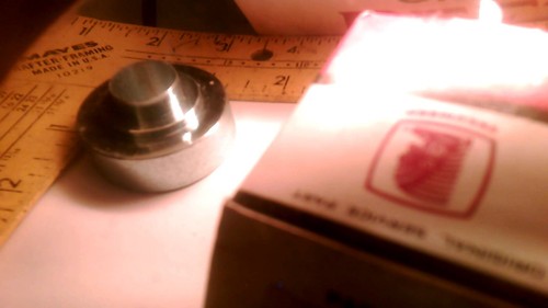 Varie vecchie scorte inutilizzate tra cui: Tecumseh SPACER 670269 - vendute separatamente - Foto 30 di 346
