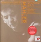 Mahler: Symphony No. 5 (CD, Oct-1997, Sony Classical)