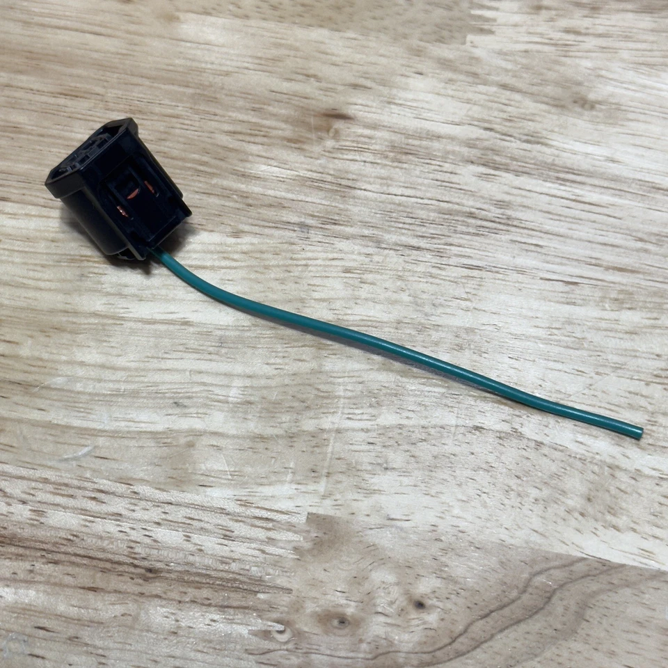 CONECTOR ALTERNADOR COLETA PARA MERCEDES BENZ CL63 AMG V8 2008-2014 Foto 2 de 3