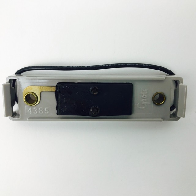 Turn Signal Light Bracket Grote 43850 for sale online | eBay