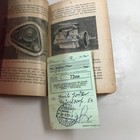 1919 MARTINI "THE MODERN AUTOMOBILE CONSTRUCTION AND TREATMENT"  IN GERMAN — photo 4