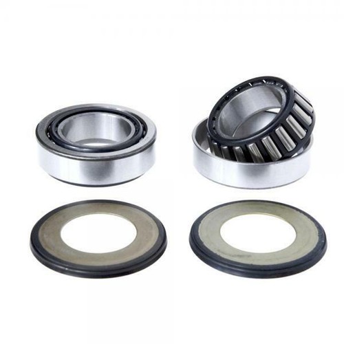ALL BALLS MONTESA 4RT STEERING BEARING HEAD STOCK STEM KIT 2005 ONWARD - 第 1/1 張圖片