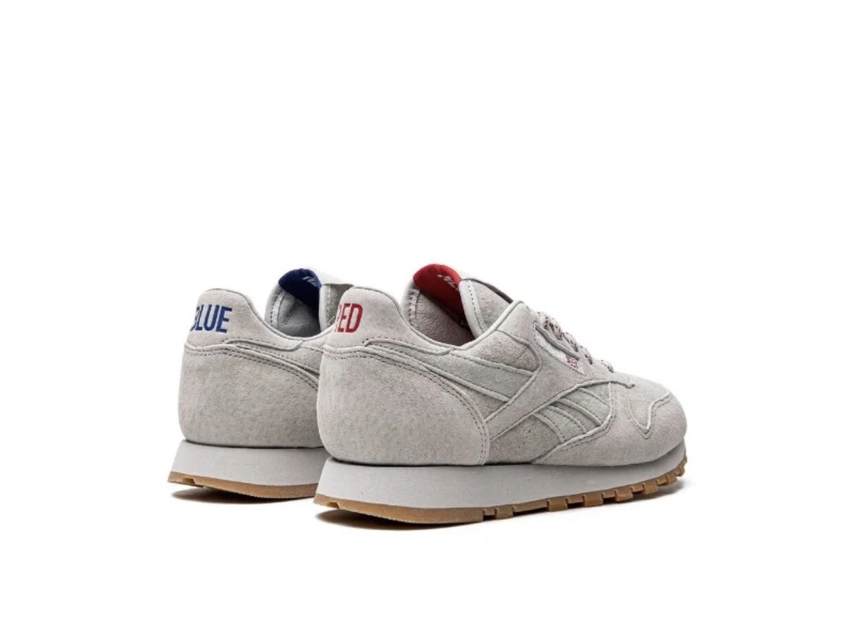 Reebok classic leather kendrick lamar Uk 9 eBay