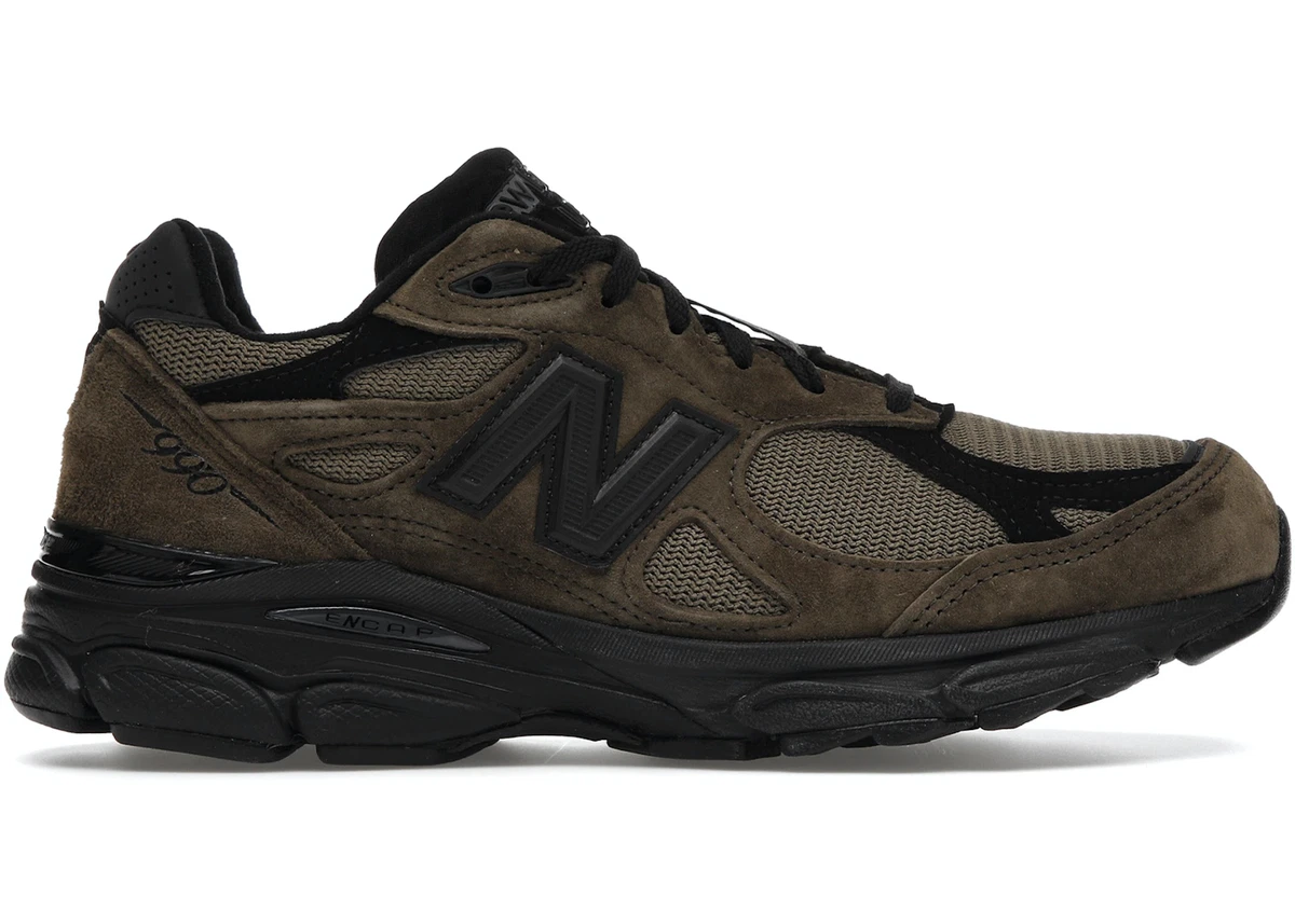 New Balance 990v3 Made in USA x JJJJound Brown 2022 for sale | eBay