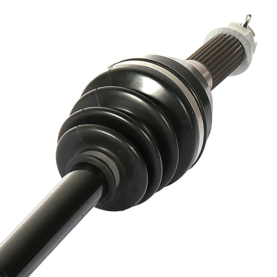 Eixos articulados traseiros direito e esquerdo CV Polaris Sportsman 500 4x4 Ho 2003-2005 - Imagem 3 de 4