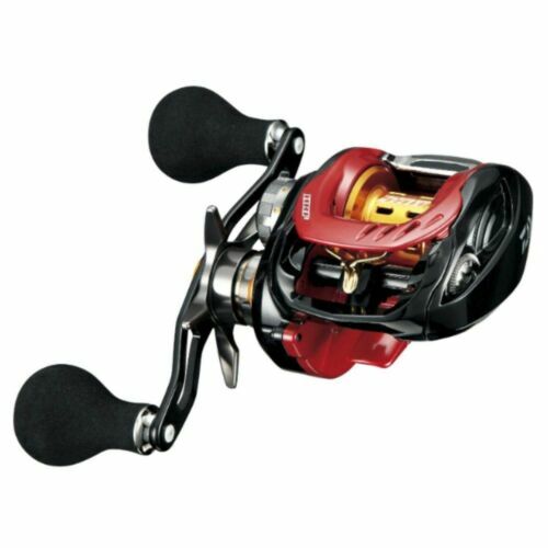 Daiwa 16 IPRIMI 2004 Fishing REEL From JAPAN | eBay
