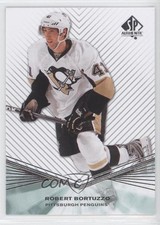 2011-12 SP Authentic Rookie Extended Series Robert Bortuzzo #R84 0q0