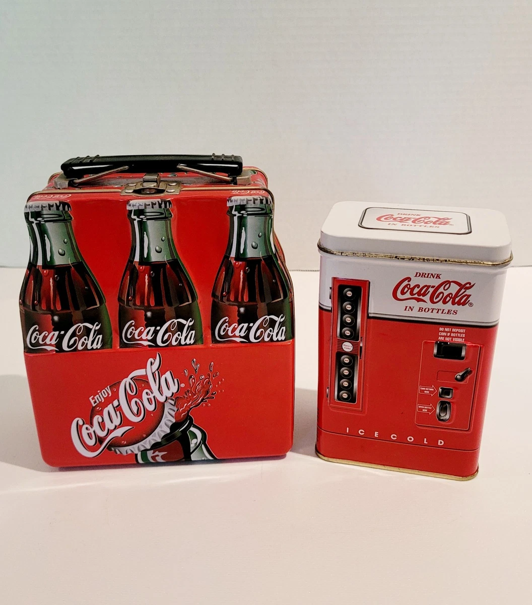 Original Coca-Cola Lunchboxes & Lunch Bags for sale | eBay