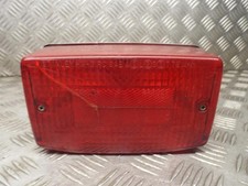 Honda CB650 CB 650 SOHC  Custom 1981 Taillight Tail Light Lamp Unit 