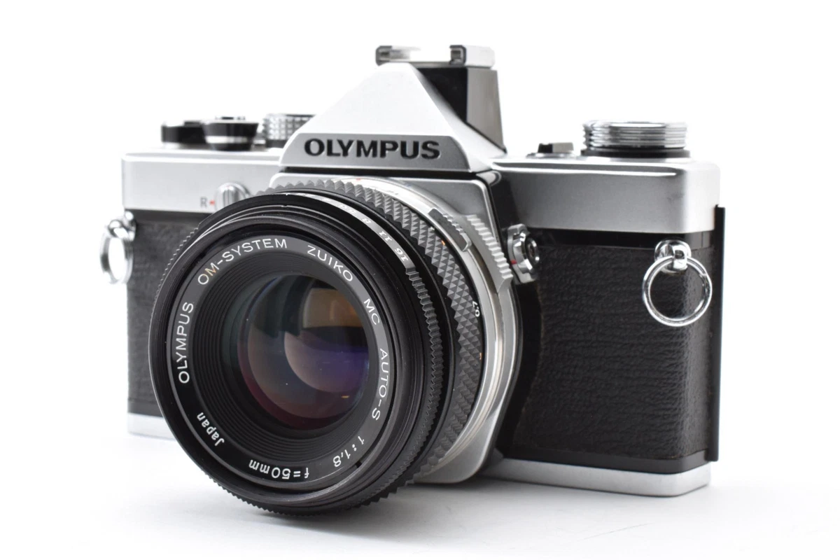 25+ Olympus Om-1N Film Cameras for sale | Updated Oct 2026