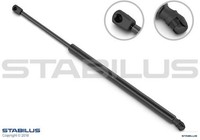 Stabilus 013365 Gasfeder FüR Koffer-/Laderaum Gasfeder GasdäMpfer FüR Ford